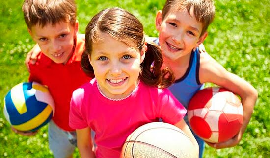 10 TIPS FOR PREVENTING SPORTS INJURIES IN KIDS AND TEENS