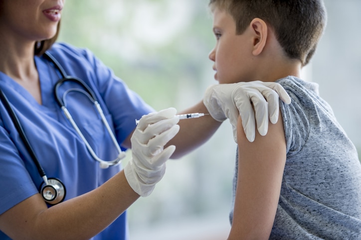 Getting a Flu Vaccine During the COVID-19 Pandemic