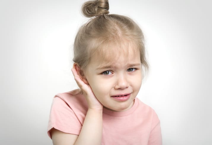 Treating Ear Infections in Children