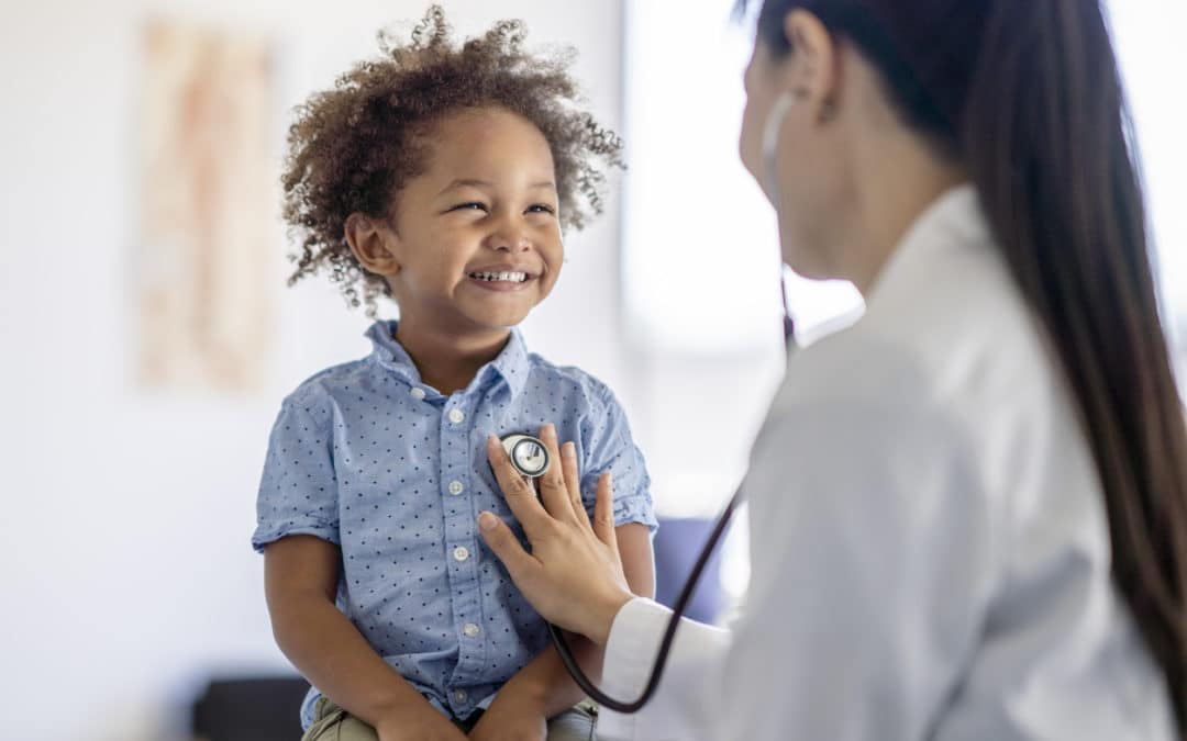 3 Must-Haves in a Pediatric Urgent Care Clinic