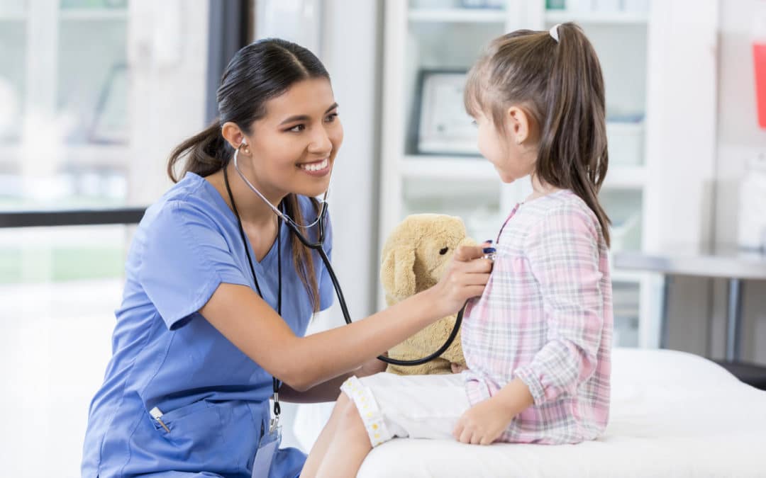 When to Go: Pediatric Urgent Care vs. Emergency Room (ER)