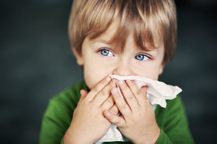 Allergy Symptoms in Kids: What You Need to Know