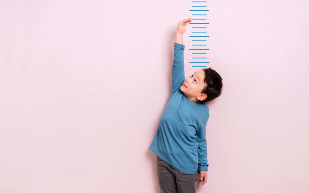 Understanding Growth Charts for Kids