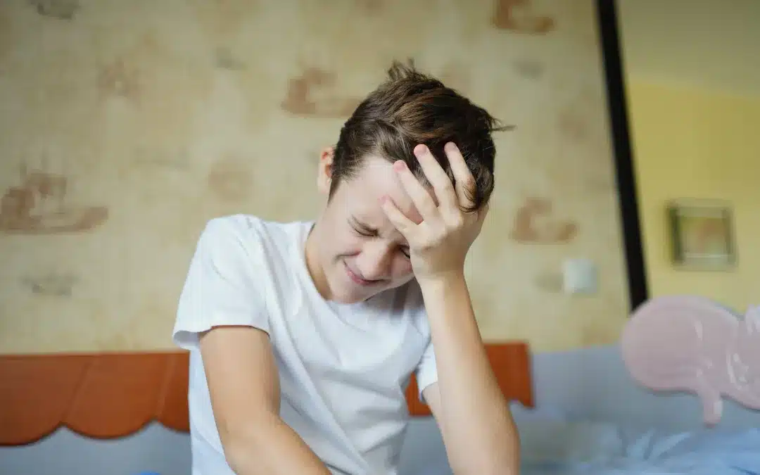 What are Migraine Symptoms in Kids?