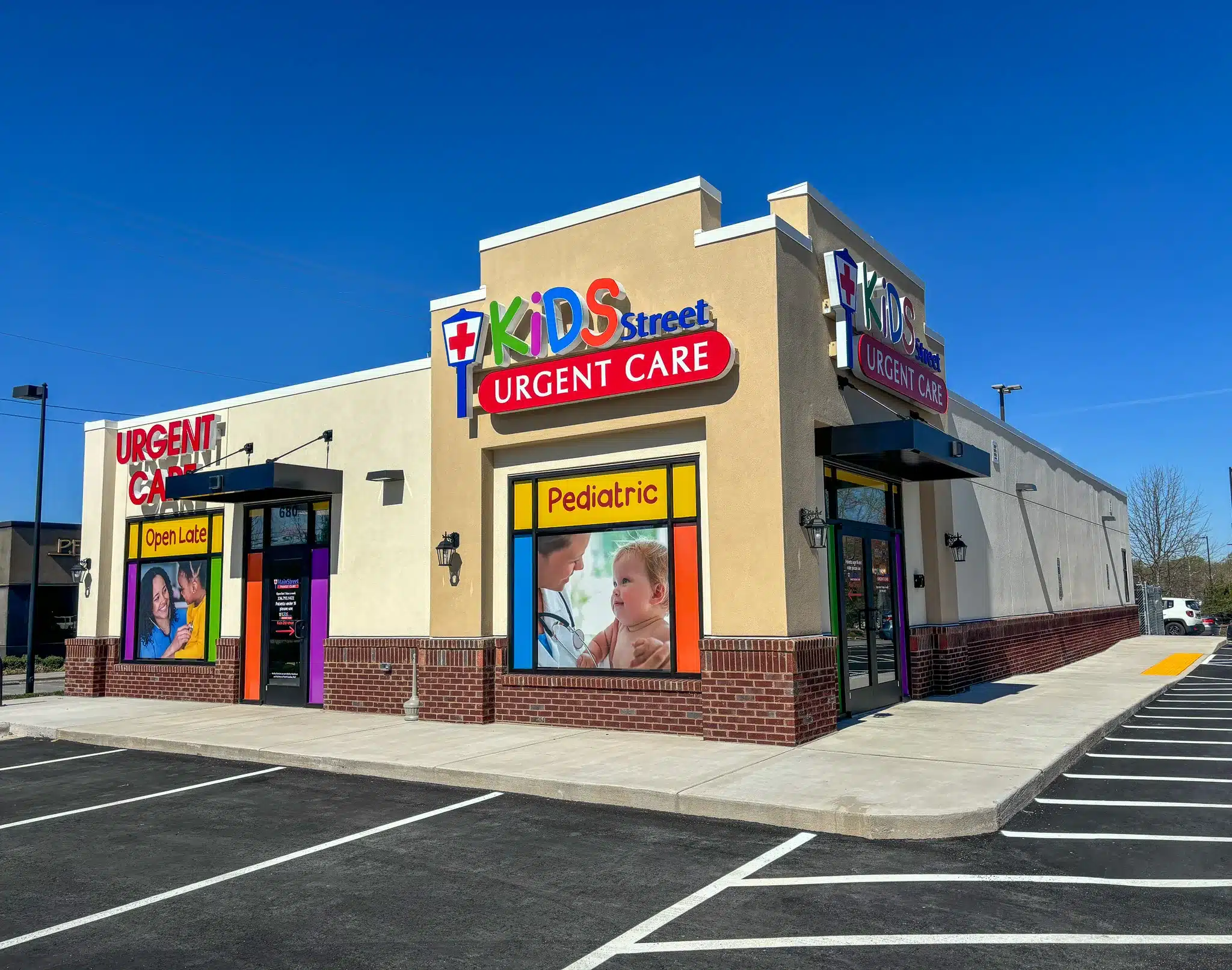 Kids Urgent Care Near Me Reliable Medical Support for Children
