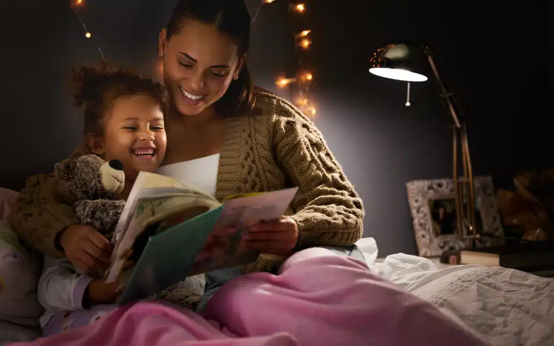 5 Tips for the Best Bedtime Routines for Kids