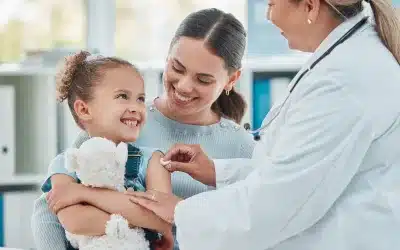 Vaccines 101 for Parents