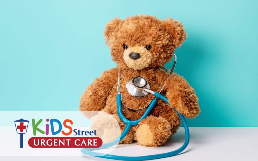 5 Reasons for Parents to Choose a Pediatric Urgent Care in Charlotte, NC